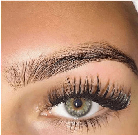 7 Ways To Care For Lash Extensions