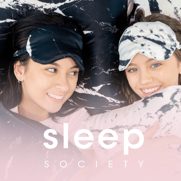 Join The Sleep Society