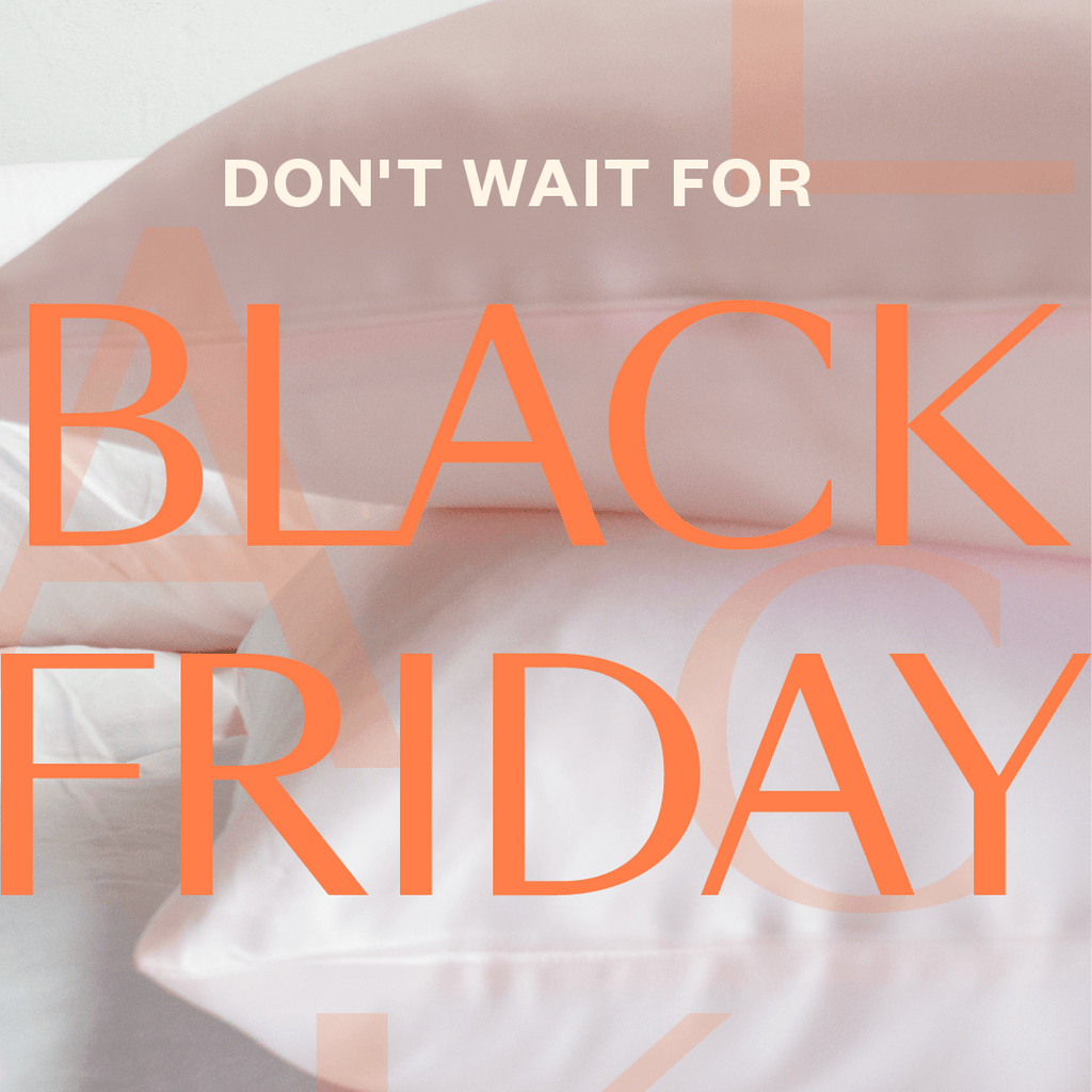Don't Wait For Black Friday Sale On Now