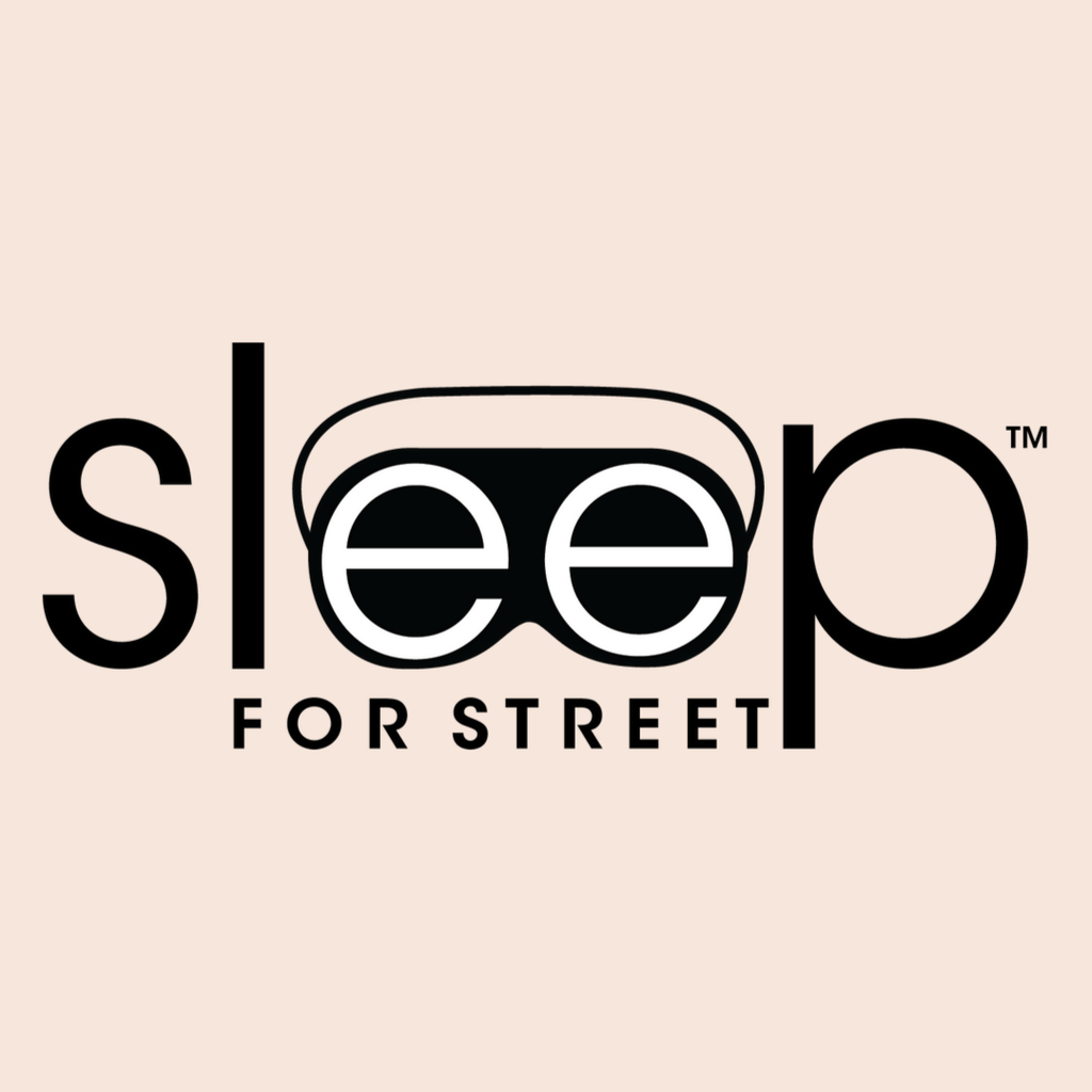 Sleep For Street