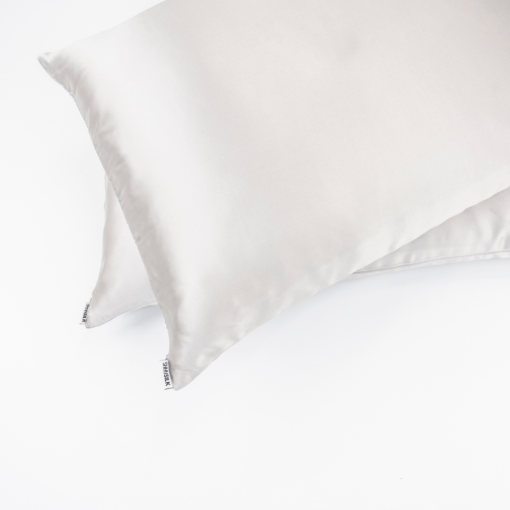 How to tell the difference between a good and a bad silk pillowcase