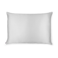 Black Silk Pillowcase  Buy Online with Worldwide Delivery